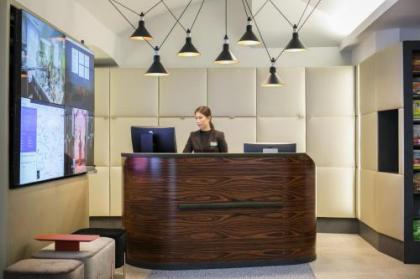 Hotel Das Tigra - image 20