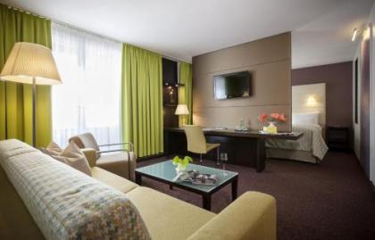 Hotel Das Tigra - image 3