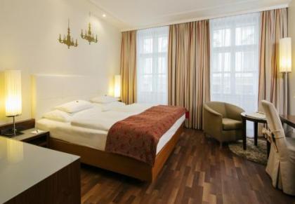 Hotel Das Tigra - image 5
