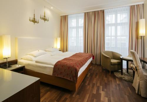 Hotel Das Tigra - image 5