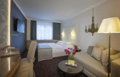 Hotel Das Tigra - image 7
