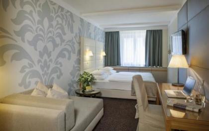 Hotel Das Tigra - image 9