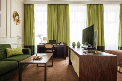 The Amauris Vienna - Relais & Châteaux - image 10