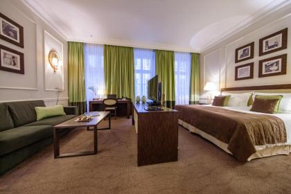 The Amauris Vienna - Relais & Châteaux - image 11