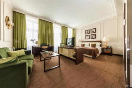The Amauris Vienna - Relais & Châteaux - image 12