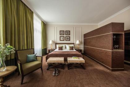 The Amauris Vienna - Relais & Châteaux - image 13