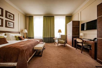 The Amauris Vienna - Relais & Châteaux - image 15