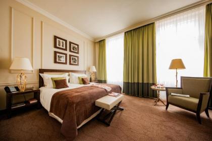 The Amauris Vienna - Relais & Châteaux - image 16