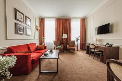 The Amauris Vienna - Relais & Châteaux - image 18