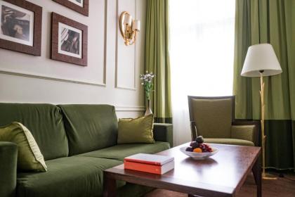 The Amauris Vienna - Relais & Châteaux - image 19