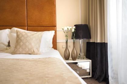 The Amauris Vienna - Relais & Châteaux - image 3