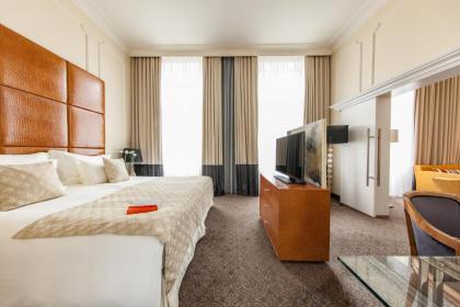 The Amauris Vienna - Relais & Châteaux - image 4
