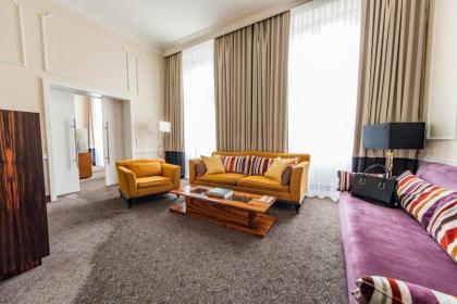 The Amauris Vienna - Relais & Châteaux - image 5