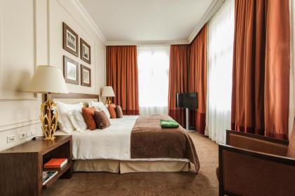 The Amauris Vienna - Relais & Châteaux - image 7