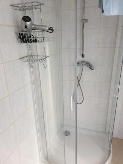 Appartement Hotel Marien-Hof - image 10