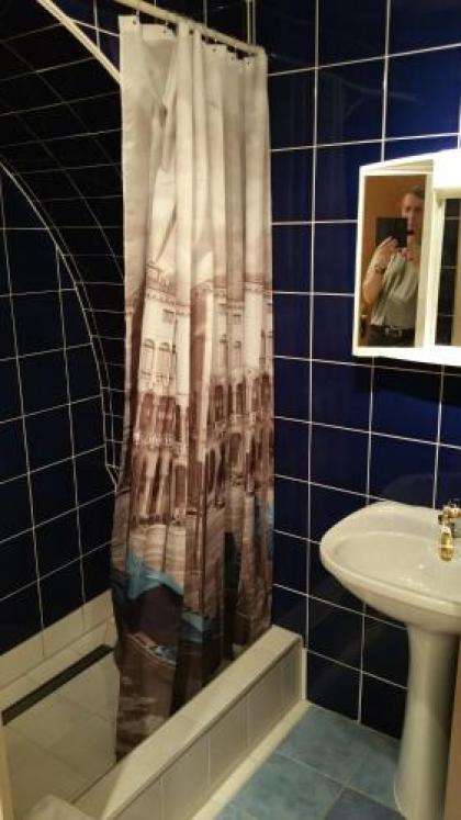 Appartement Hotel Marien-Hof - image 14