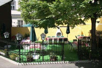 Appartement Hotel Marien-Hof - image 15