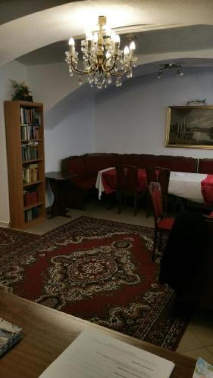Appartement Hotel Marien-Hof - image 17