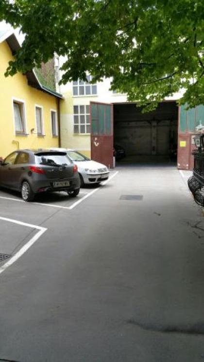 Appartement Hotel Marien-Hof - image 18