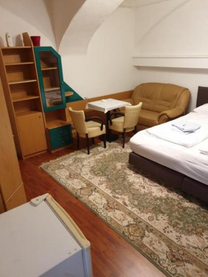 Appartement Hotel Marien-Hof - image 3