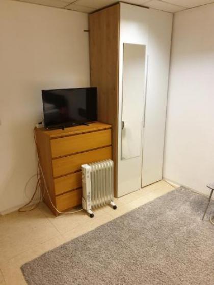 Appartement Hotel Marien-Hof - image 8