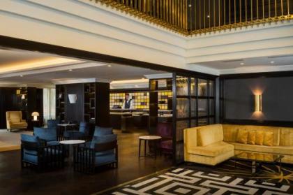 Hilton Vienna Plaza - image 10