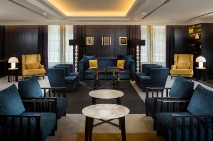 Hilton Vienna Plaza - image 11