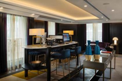 Hilton Vienna Plaza - image 12