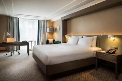 Hilton Vienna Plaza - image 14