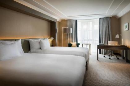 Hilton Vienna Plaza - image 15