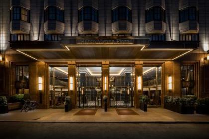 Hilton Vienna Plaza - image 17