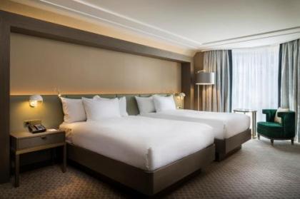 Hilton Vienna Plaza - image 18