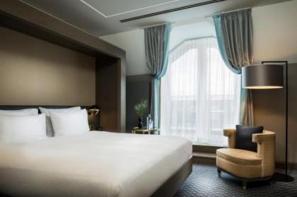 Hilton Vienna Plaza - image 19
