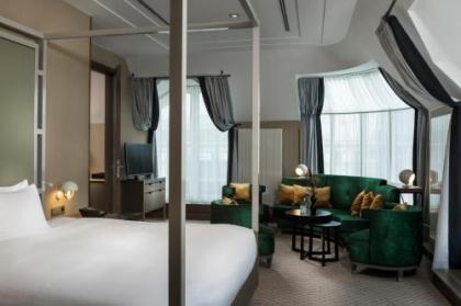 Hilton Vienna Plaza - image 20