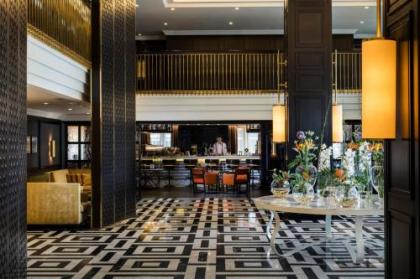 Hilton Vienna Plaza - image 4