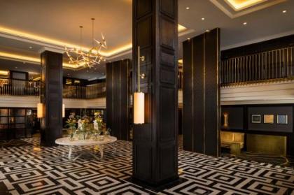 Hilton Vienna Plaza - image 6