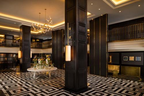 Hilton Vienna Plaza - image 6