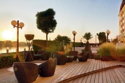 Hilton Vienna Waterfront - image 7