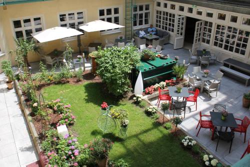 Hotel Josefshof am Rathaus - image 5
