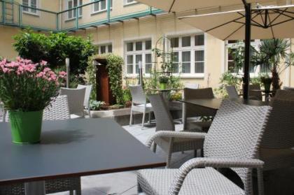 Hotel Josefshof am Rathaus - image 6