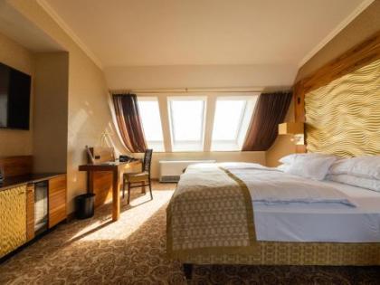 Hotel Josefshof am Rathaus - image 4