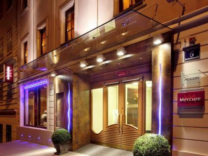Hotel Secession an der Oper - image 1