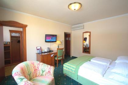 Hotel Secession an der Oper - image 10