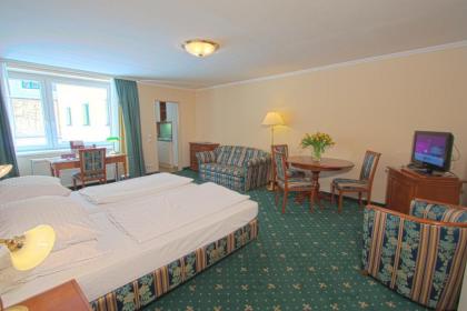 Hotel Secession an der Oper - image 12