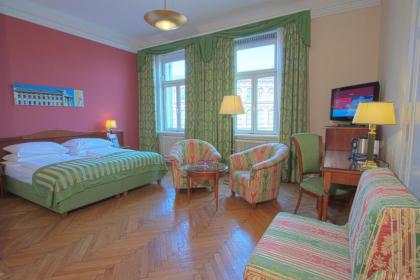 Hotel Secession an der Oper - image 13