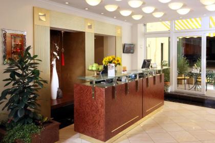 Hotel Secession an der Oper - image 14