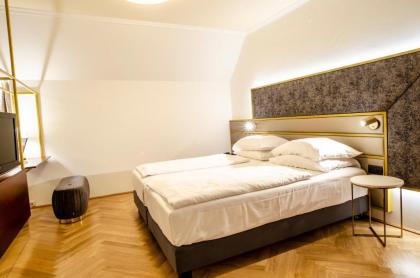 Hotel Secession an der Oper - image 15