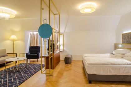 Hotel Secession an der Oper - image 19