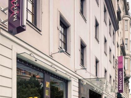 Hotel Secession an der Oper - image 20