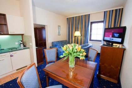 Hotel Secession an der Oper - image 4